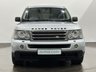 USED 2008 08 LAND ROVER RANGE ROVER SPORT 2.7 TDV6 SPORT HSE 5d 188 BHP Low Mileage 35238 Miles 1 Owner , Full Leather Heated Seats
