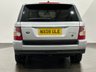 USED 2008 08 LAND ROVER RANGE ROVER SPORT 2.7 TDV6 SPORT HSE 5d 188 BHP Low Mileage 35238 Miles 1 Owner , Full Leather Heated Seats