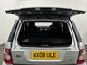 USED 2008 08 LAND ROVER RANGE ROVER SPORT 2.7 TDV6 SPORT HSE 5d 188 BHP Low Mileage 35238 Miles 1 Owner , Full Leather Heated Seats