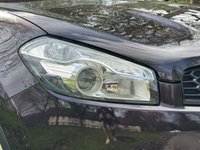 USED 2013 62 NISSAN QASHQAI 1.6 N-TEC PLUS 5d 117 BHP 