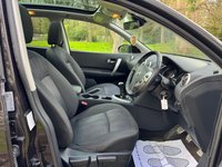 USED 2013 62 NISSAN QASHQAI 1.6 N-TEC PLUS 5d 117 BHP 