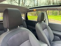 USED 2013 62 NISSAN QASHQAI 1.6 N-TEC PLUS 5d 117 BHP 