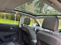 USED 2013 62 NISSAN QASHQAI 1.6 N-TEC PLUS 5d 117 BHP 