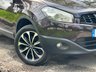 USED 2013 62 NISSAN QASHQAI 1.6 N-TEC PLUS 5d 117 BHP 