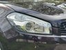 USED 2013 62 NISSAN QASHQAI 1.6 N-TEC PLUS 5d 117 BHP 