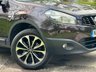 USED 2013 62 NISSAN QASHQAI 1.6 N-TEC PLUS 5d 117 BHP 