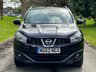 USED 2013 62 NISSAN QASHQAI 1.6 N-TEC PLUS 5d 117 BHP 
