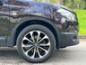 USED 2013 62 NISSAN QASHQAI 1.6 N-TEC PLUS 5d 117 BHP 