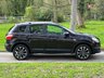 USED 2013 62 NISSAN QASHQAI 1.6 N-TEC PLUS 5d 117 BHP 