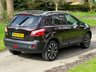 USED 2013 62 NISSAN QASHQAI 1.6 N-TEC PLUS 5d 117 BHP 