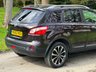 USED 2013 62 NISSAN QASHQAI 1.6 N-TEC PLUS 5d 117 BHP 