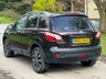 USED 2013 62 NISSAN QASHQAI 1.6 N-TEC PLUS 5d 117 BHP 