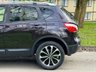 USED 2013 62 NISSAN QASHQAI 1.6 N-TEC PLUS 5d 117 BHP 