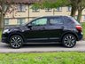 USED 2013 62 NISSAN QASHQAI 1.6 N-TEC PLUS 5d 117 BHP 