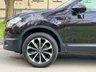 USED 2013 62 NISSAN QASHQAI 1.6 N-TEC PLUS 5d 117 BHP 