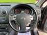 USED 2013 62 NISSAN QASHQAI 1.6 N-TEC PLUS 5d 117 BHP 