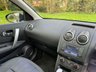 USED 2013 62 NISSAN QASHQAI 1.6 N-TEC PLUS 5d 117 BHP 