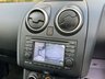 USED 2013 62 NISSAN QASHQAI 1.6 N-TEC PLUS 5d 117 BHP 