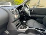 USED 2013 62 NISSAN QASHQAI 1.6 N-TEC PLUS 5d 117 BHP 