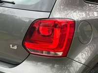 USED 2010 60 VOLKSWAGEN POLO 1.4 SE DSG 3d 85 BHP 
