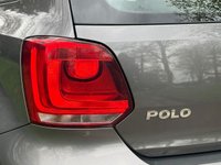 USED 2010 60 VOLKSWAGEN POLO 1.4 SE DSG 3d 85 BHP 