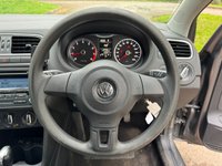 USED 2010 60 VOLKSWAGEN POLO 1.4 SE DSG 3d 85 BHP 