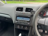 USED 2010 60 VOLKSWAGEN POLO 1.4 SE DSG 3d 85 BHP 