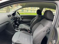 USED 2010 60 VOLKSWAGEN POLO 1.4 SE DSG 3d 85 BHP 