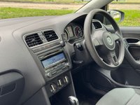 USED 2010 60 VOLKSWAGEN POLO 1.4 SE DSG 3d 85 BHP 