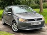USED 2010 60 VOLKSWAGEN POLO 1.4 SE DSG 3d 85 BHP 
