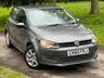 USED 2010 60 VOLKSWAGEN POLO 1.4 SE DSG 3d 85 BHP 