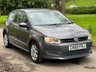 USED 2010 60 VOLKSWAGEN POLO 1.4 SE DSG 3d 85 BHP 