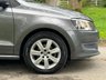 USED 2010 60 VOLKSWAGEN POLO 1.4 SE DSG 3d 85 BHP 