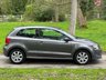 USED 2010 60 VOLKSWAGEN POLO 1.4 SE DSG 3d 85 BHP 