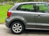 USED 2010 60 VOLKSWAGEN POLO 1.4 SE DSG 3d 85 BHP 