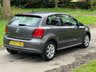 USED 2010 60 VOLKSWAGEN POLO 1.4 SE DSG 3d 85 BHP 