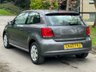 USED 2010 60 VOLKSWAGEN POLO 1.4 SE DSG 3d 85 BHP 