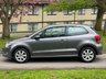 USED 2010 60 VOLKSWAGEN POLO 1.4 SE DSG 3d 85 BHP 