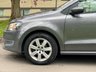 USED 2010 60 VOLKSWAGEN POLO 1.4 SE DSG 3d 85 BHP 