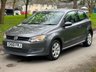 USED 2010 60 VOLKSWAGEN POLO 1.4 SE DSG 3d 85 BHP 