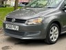 USED 2010 60 VOLKSWAGEN POLO 1.4 SE DSG 3d 85 BHP 