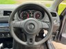 USED 2010 60 VOLKSWAGEN POLO 1.4 SE DSG 3d 85 BHP 