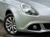 USED 2015 15 ALFA ROMEO GIULIETTA 2.0 JTDM-2 DISTINCTIVE 5d 150 BHP 