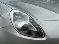 USED 2015 15 ALFA ROMEO GIULIETTA 2.0 JTDM-2 DISTINCTIVE 5d 150 BHP 