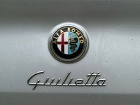 USED 2015 15 ALFA ROMEO GIULIETTA 2.0 JTDM-2 DISTINCTIVE 5d 150 BHP 