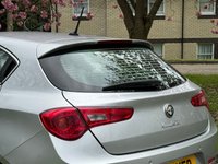 USED 2015 15 ALFA ROMEO GIULIETTA 2.0 JTDM-2 DISTINCTIVE 5d 150 BHP 