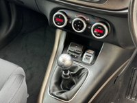 USED 2015 15 ALFA ROMEO GIULIETTA 2.0 JTDM-2 DISTINCTIVE 5d 150 BHP 