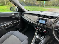 USED 2015 15 ALFA ROMEO GIULIETTA 2.0 JTDM-2 DISTINCTIVE 5d 150 BHP 