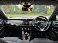 USED 2015 15 ALFA ROMEO GIULIETTA 2.0 JTDM-2 DISTINCTIVE 5d 150 BHP 