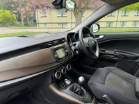 USED 2015 15 ALFA ROMEO GIULIETTA 2.0 JTDM-2 DISTINCTIVE 5d 150 BHP 